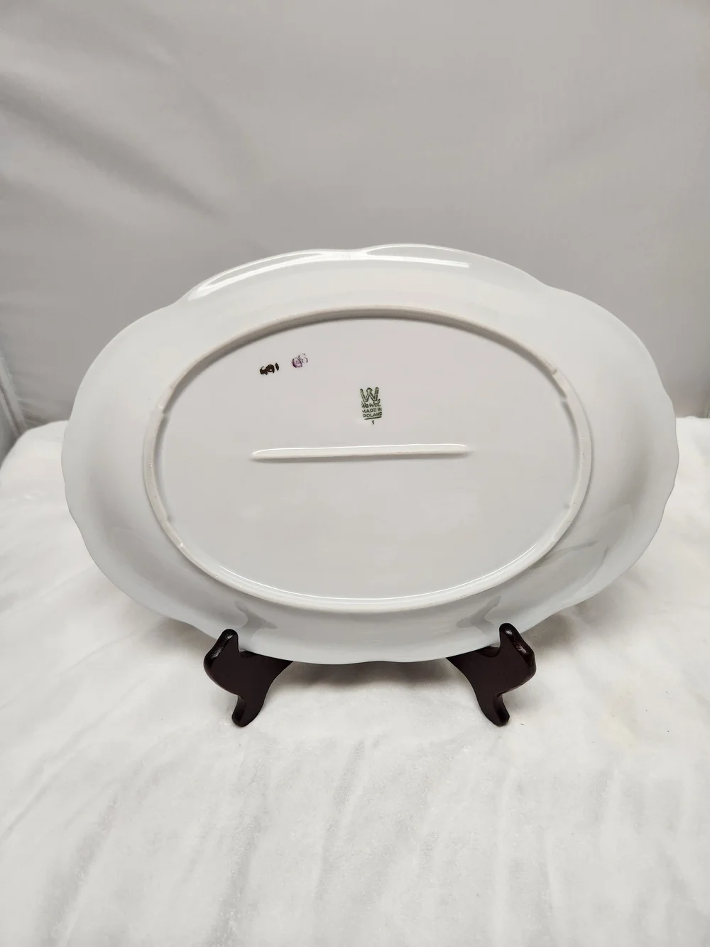 wawel classic white